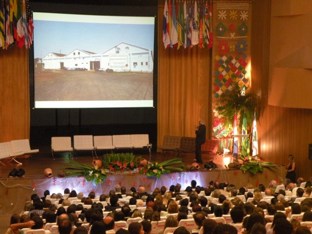 Congresso Pan-Americano de Arquitetos