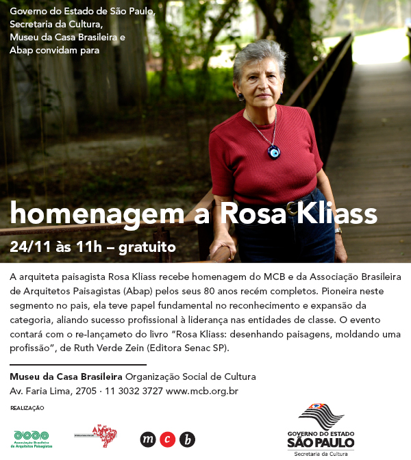 Rosa Kliass