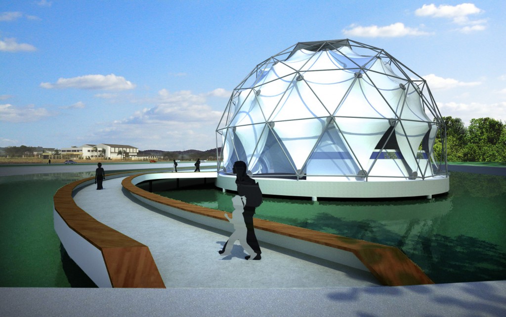 ac planetario